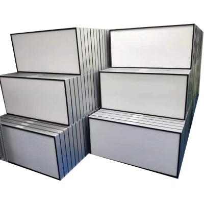 高效過(guò)濾器（無(wú)隔板）